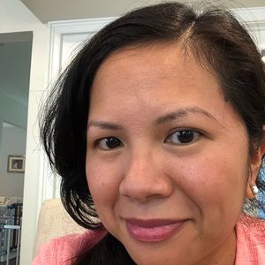 Meet your Posher, Diane